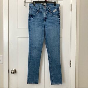 Smith+Rogue Women Blue Jeans, Size 31*32, Made in Mexico.